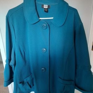 Studio 1940 26W Blazer